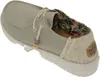 Hey Dude Wendy Natural Schuhe Grün EU 40 Frau Grün EU 40 Produktbild-Vorschau 59