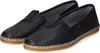Rieker Damen Leder Slipper blau Produktbild-Vorschau 34