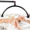 20W LED-Leuchte, halbmondförmig, 3000K-6000K, mit Produktbild-Vorschau 12