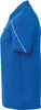 Uhlsport STREAM 23 POLO SHIRT XXL azurblau/weiss Produktbild-Vorschau 4