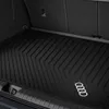 Original Audi Q3 Gepäckraumschale Kofferraumeinlage Produktbild-Vorschau 2