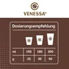 Venessa Drinking Chocolate VDC 15 Kakao - 1kg Produktbild-Vorschau 3