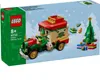 LEGO - Decorazioni assortite per l'albero di Natale - Anteprima dell’immagine prodotto 46