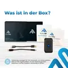 AutoSky Wireless CarPlay Auto Adapter – Plug & Play, Produktbild-Vorschau 6