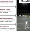 Needit Parkscheibe mit Zulassung elektronische Parkuhr Park Produktbild-Vorschau 7
