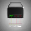 LCD-Power Bank 10.000 mAh mit PD 35 W Produktbild-Vorschau 9