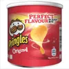 Pringles Original solone chrupki o subtelnie pikantnym Podgląd zdjęcia produktu 4