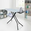 Žehlicí prkno Relaxdays pro parní žehličky, rozměry 123 x Náhled obrázku produktu 5