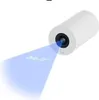 Ubiquiti AI Theta Lens, Linse, Drinnen, Weiß, Ubiquiti Voir les images du produit 2