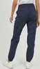 OXMO OXCoco Damen Cargo Hose Stoffhose Regular Fit Produktbild-Vorschau 3