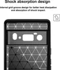 Housse en carbone pour Google Pixel 6 Pro Housse de Voir les images du produit 7