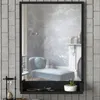 Skye Decor, Costa- CostaTRH, černá, nástěnné zrcadlo, Náhled obrázku produktu 1