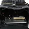 Damenrucksack kleiner eleganter Rucksack Echtleder für Produktbild-Vorschau 3