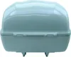 Top Case Vespa Primavera 50 125 Relax Grün 350/A - 32 Liter Produktbild-Vorschau 5