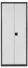 "NOVAX" Motorradschrank 1920x800x370mm RAL 7016/7035 Produktbild-Vorschau 5