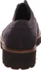 Gabor Halbschuhe Halbschuhe Veloursleder Produktbild-Vorschau 9