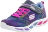 SKECHERS Litebeams Gleam`n Drea Kinder blau 33 Produktbild-Vorschau 7