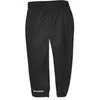 Stanno Altius Shorts Herren - Schwarz / Weiß Produktbild-Vorschau 4