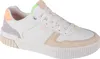 Skechers Jade - Stylish Type  Sneakers Laag - Wit - Maat 36 Voir les images du produit 22