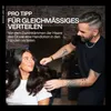 Set festivo Redken All Soft: Shampoo 300 ml + Balsamo 300 Anteprima dell’immagine prodotto 6
