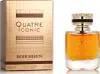 Boucheron, Quatre Iconic, Eau De Parfum, For Women, 50 ml Náhľad obrázku produktu 2