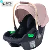 Daliya® NEOMOVE 3in1 Kinderwagen, mit i-Size Babyschale & Produktbild-Vorschau 16