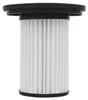 Trade-Shop HEPA Staubsauger-Filter kompatibel mit Bosch Produktbild-Vorschau 4