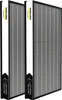 Kärcher Filter Universal Solution 2.863-029.0 AF100 2St. Produktbild-Vorschau 2