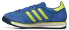 Adidas Originals Damen Schnürhalbschuhe SL 72 RS JH9967 Produktbild-Vorschau 3