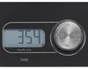 ZASSENHAUS Küchenwaage Eco Energy schwarz Produktbild-Vorschau 9