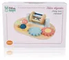 Montessori educatieve houten activiteitenbord Productafbeelding-voorbeeld 5