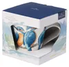 Villeroy & Boch – NewWave Caffè Kaffeebecher Eisvogel mit Produktbild-Vorschau 10