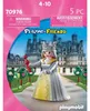 PLAYMOBIL Playmo-Friends, Królowa (70976) Anteprima dell’immagine prodotto 14
