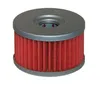 Hiflo Ölfilter HF137 für Sachs Roadster 650 / Suzuki DR 600 Produktbild-Vorschau 7