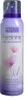 A product shot of a feminine intimate deodorant spray. Podgląd zdjęcia produktu