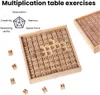 Lernen Spiel Multiplikationsbrett,Multiplikationstafel Produktbild-Vorschau 2