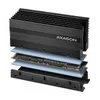 Axagon CLR-M2XL, Tepelná jímka / chladič, Černá Náhled obrázku produktu 8