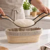 Set per la cottura del pane in ghisa, pre-condito, capacità Anteprima dell’immagine prodotto 3