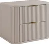 Rodan | Meubles salle de bains - Beige - 60,4 cm, 2 pcs | Voir les images du produit 4