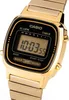 Casio LA670WEGA-1EF Digital-Damenuhr Produktbild-Vorschau 18