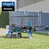 SCHEPPACH HL460 Brennholzspalter Holzspalter Spalter, 4t, Produktbild-Vorschau 4