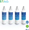 4 x Wasserfilter EcoAqua EFF-6032B – kompatibel zu Produktbild-Vorschau 1