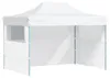 vidaXL Tenda professionale pieghevole per feste con 3 Anteprima dell’immagine prodotto 16
