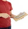 keepdrum Energy Chimes Klangstäbe mit Schlägel Produktbild-Vorschau 3