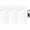 3x Szkło + szybka na aparat BIZON Clear 2 Pack do Pixel 8 Produktbild-Vorschau 5