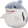 Hai Handwärmer Noxxiez Haifisch Kuscheltier Produktbild-Vorschau 1