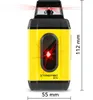Trotec BD7A Linienlaser, selbstnivellierend Produktbild-Vorschau 3