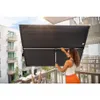 doppler "doppler Active Balkonblende Sonnenschirm 180x130cm Produktbild-Vorschau 15