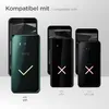 LIBERTY-Bag für HTC U11, Farbe:Dunkelrot Produktbild-Vorschau 2