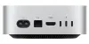 Apple Mac mini , Apple M, M4 Pro, 24 GB, 512 GB, SSD, macOS Anteprima dell’immagine prodotto 2